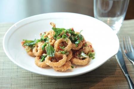20 délicieux plats de calamars à cuisiner à la maison