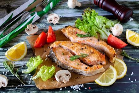 Plats de poisson : 20 recettes simples et délicieuses