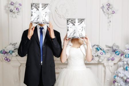 Quoi offrir pour un mariage : plus de 50 idées de cadeaux de mariage
