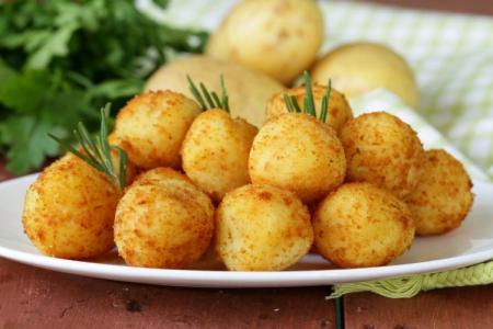 Que cuisiner avec des pommes de terre : 20 recettes rapides et délicieuses