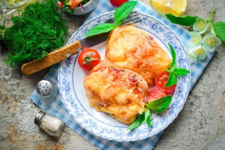 Que cuisiner avec un filet de poulet : 20 recettes rapides et délicieuses