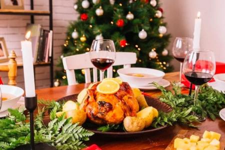 Que cuisiner pour la table du Nouvel An: 20 recettes délicieuses et peu coûteuses