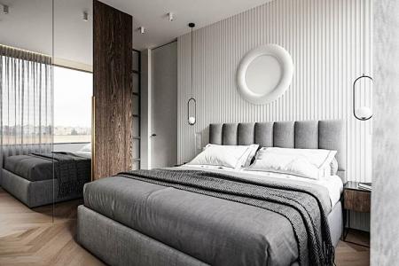Design dormitor 2021: idei și tendințe moderne