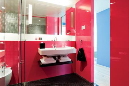 Design de salle de bain 2019 : nouvelles idées et tendances