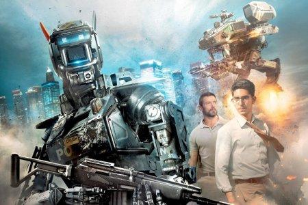 20 meilleurs films sur les robots