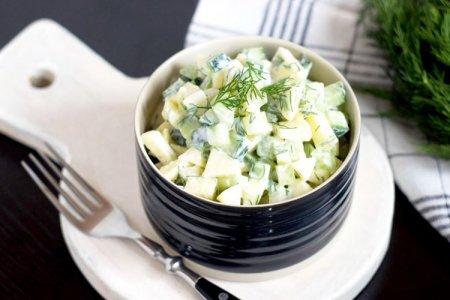 20 salades de pommes que vous devriez absolument essayer