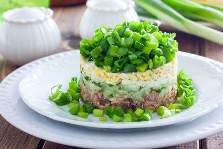 Salades de poisson en conserve : 20 recettes simples, rapides et délicieuses