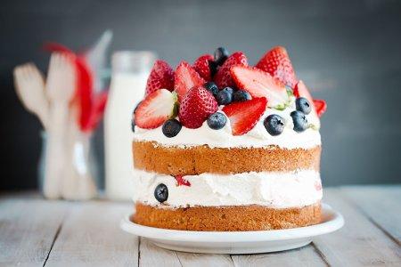 12 recettes intéressantes pour le gâteau à la crème sure