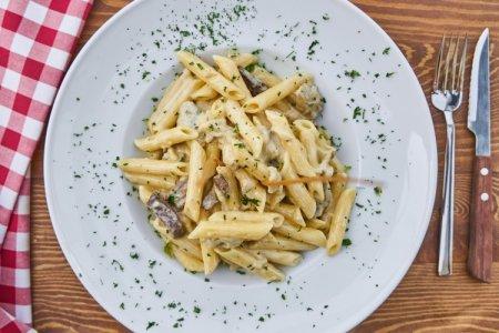 20 recettes italiennes simples et délicieuses