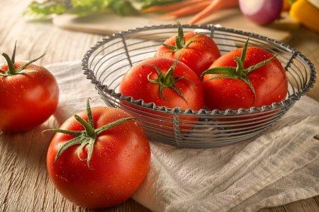 Top 20 des variétés de tomates résistantes au mildiou