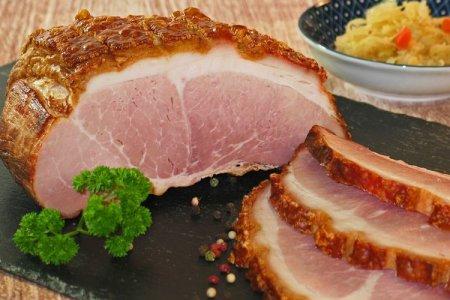 Porc de porc maison: 12 recettes étape par étape