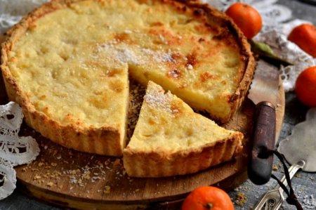 12 recettes sur la façon de faire une pâte brisée avec du fromage cottage