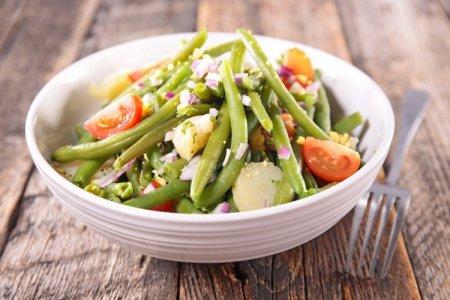 15 délicieuses salades de haricots verts