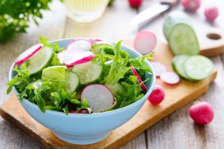 20 salades de radis légères et délicieuses