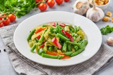 15 façons de préparer de délicieux haricots verts