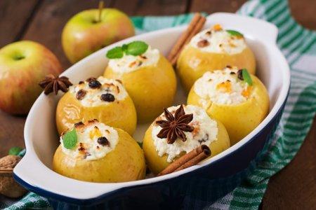 Pommes au four : 15 recettes simples et délicieuses