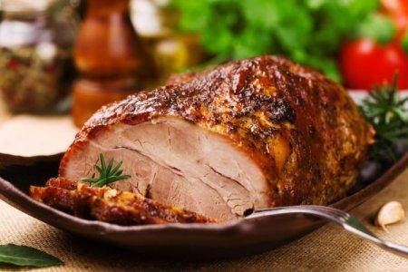 Porc au four : 20 recettes rapides et délicieuses