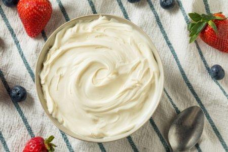 Crème à gâteau : 20 recettes simples et délicieuses