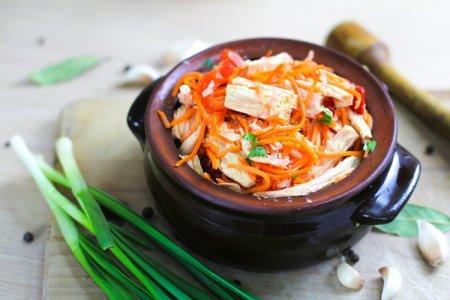 Asperges coréennes : 10 recettes simples et délicieuses