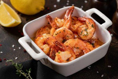 20 recettes originales pour cuisiner les crevettes