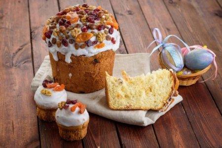 12 délicieuses recettes de gâteaux de Pâques