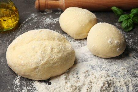 10 recettes sympas de pâte à levure blanchie à la chaux
