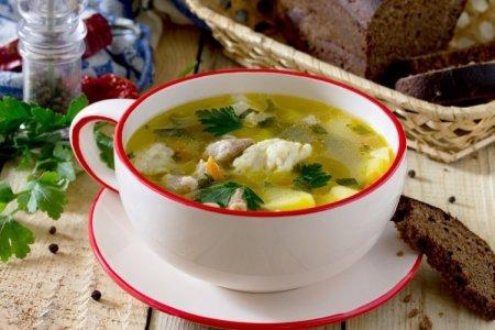 12 délicieuses soupes de boulettes que toute femme au foyer peut gérer