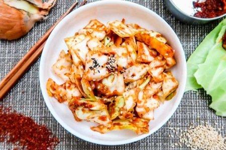 20 recettes simples et délicieuses avec du chou chinois