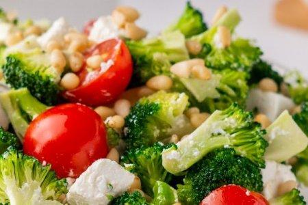 15 salades de brocoli vraiment délicieuses