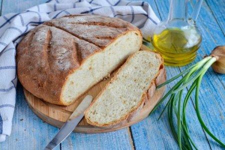 15 façons simples de faire du pain maison au four