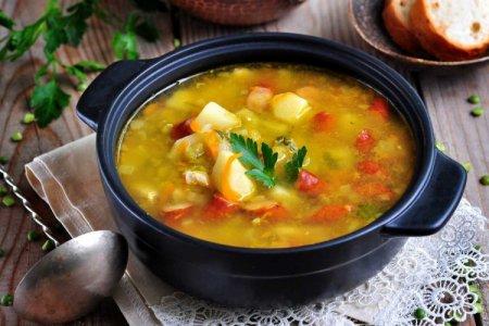 20 soupes végétariennes encore plus savoureuses que celles à la viande