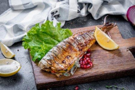 12 recettes de poissons grillés pour les vrais gourmands
