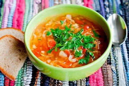 20 soupes faciles et délicieuses sans pommes de terre