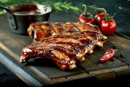 Côtes de porc grillées : 10 recettes simples et délicieuses