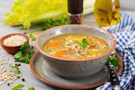 20 soupes sans viande qui diversifieront votre menu