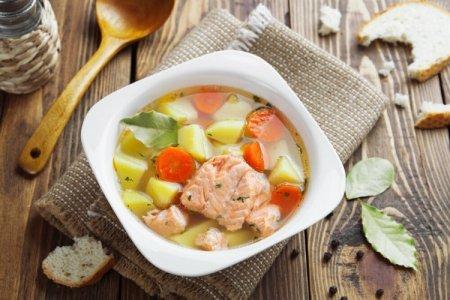 12 soupes de truite très faciles et rapides à préparer