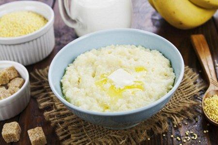 20 recettes simples de bouillie de millet au lait