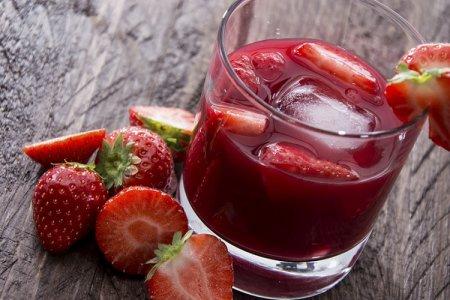 20 recettes de compote de fraises d'été