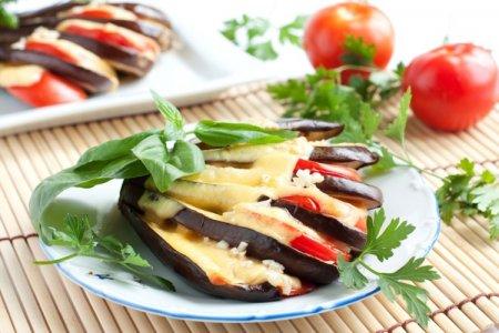 20 recettes d'aubergines et tomates pour diversifier votre menu