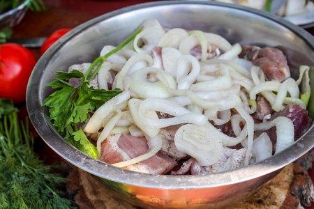 20 superbes marinades pour brochettes de porc