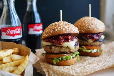 Hamburger maison : 15 délicieuses recettes