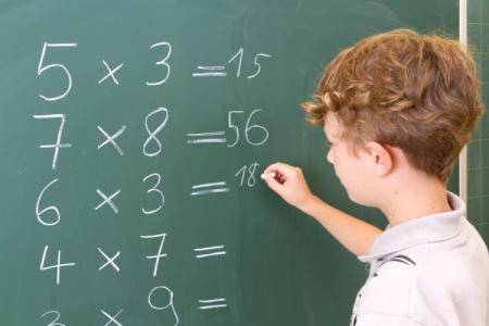 Comment apprendre rapidement la table de multiplication : 10 manières