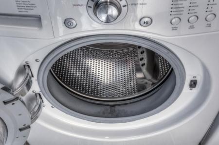 8 façons de nettoyer votre machine à laver