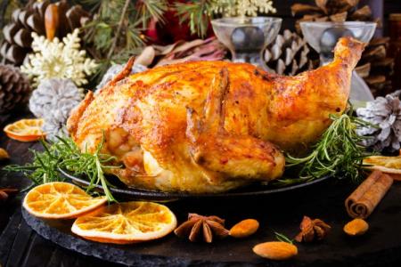 Comment faire cuire du poulet pour le Nouvel An: 10 des recettes les plus délicieuses