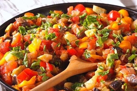 12 meilleures recettes pour préparer un ragoût de légumes