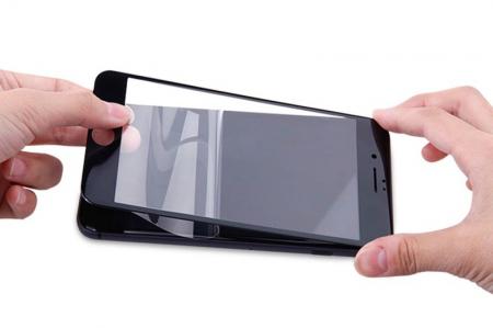 6 façons de retirer facilement le protecteur d'écran de votre téléphone