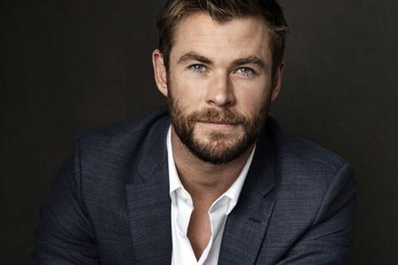Chris Hemsworth : à quoi ressemble sa femme, qui a 7 ans de plus que l'acteur