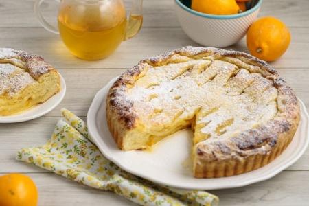15 recettes de délicieuses tartes au citron