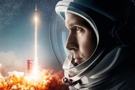 20 meilleurs films sur l'espace et les voyages dans l'espace