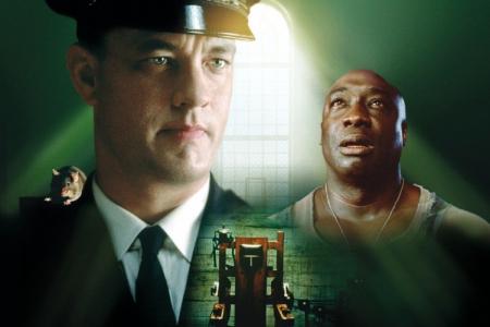 20 meilleurs films de prison